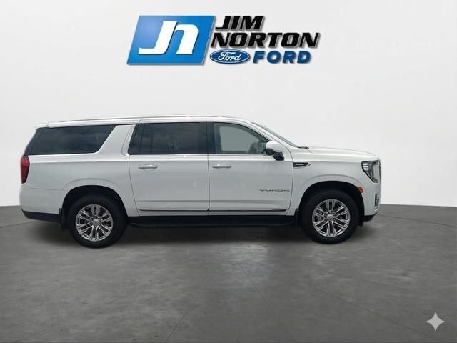 2024 GMC Yukon XL SLT