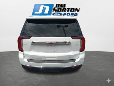 2024 GMC Yukon XL SLT