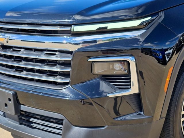 2025 Chevrolet Traverse LT 2LT