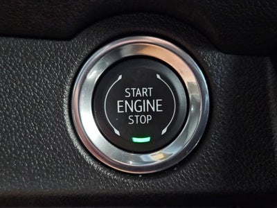 2025 Chevrolet Traverse LT 2LT