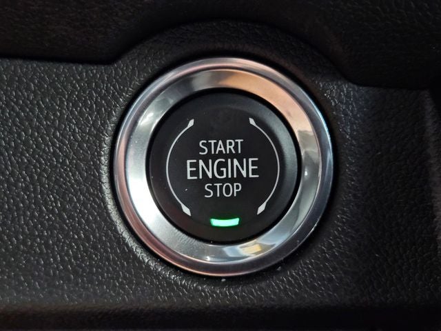 2025 Chevrolet Traverse LT 2LT