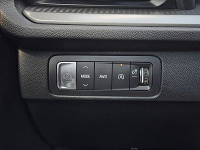 2025 Chevrolet Traverse LT 2LT