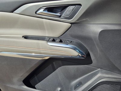 2025 Chevrolet Traverse LT 2LT