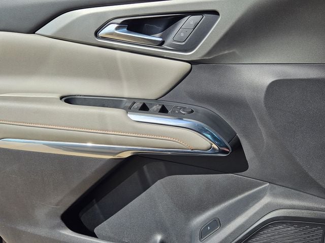 2025 Chevrolet Traverse LT 2LT