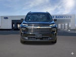 2025 Chevrolet Traverse LT 2LT