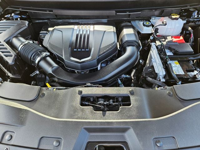 2025 Chevrolet Traverse LT 2LT