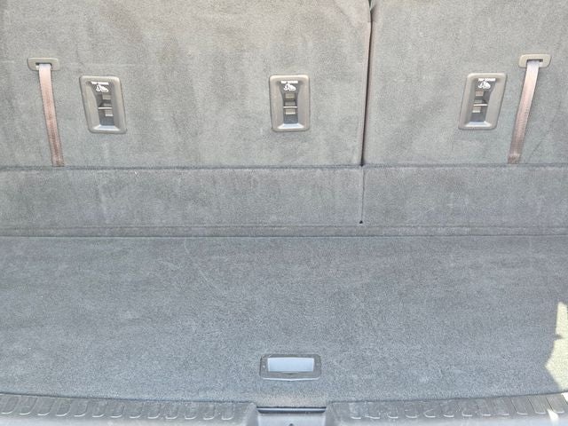 2025 Chevrolet Traverse LT 2LT
