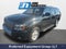 2013 Chevrolet Suburban 1500 LT