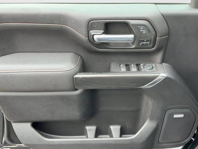 2021 GMC Sierra 2500HD AT4