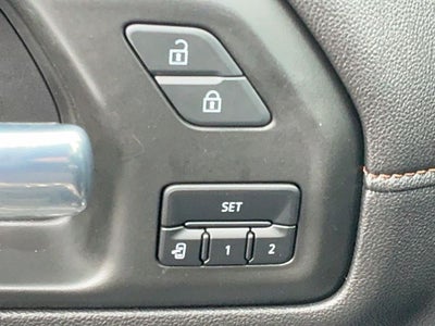 2021 GMC Sierra 2500HD AT4