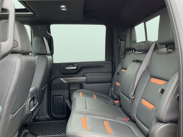 2021 GMC Sierra 2500HD AT4
