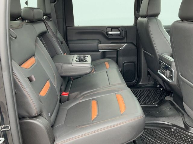 2021 GMC Sierra 2500HD AT4