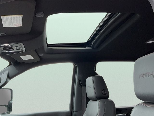 2021 GMC Sierra 2500HD AT4