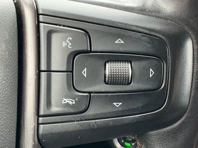 2021 GMC Sierra 2500HD AT4