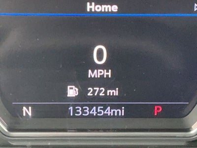 2021 GMC Sierra 2500HD AT4