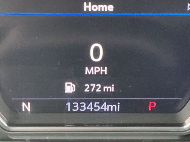 2021 GMC Sierra 2500HD AT4