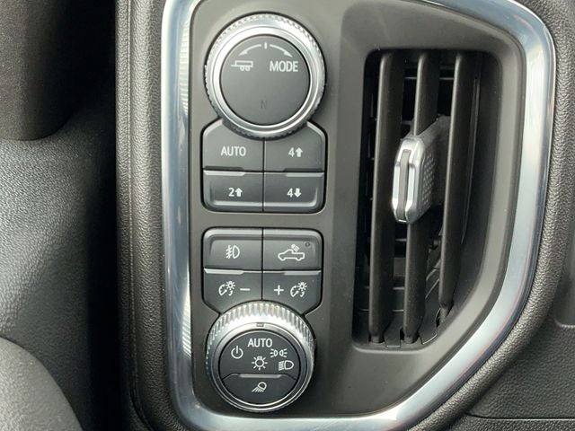 2021 GMC Sierra 2500HD AT4