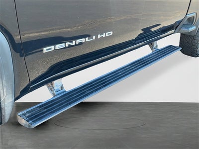 2023 GMC Sierra 2500HD Denali