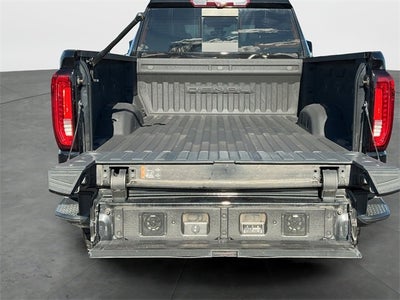 2023 GMC Sierra 2500HD Denali