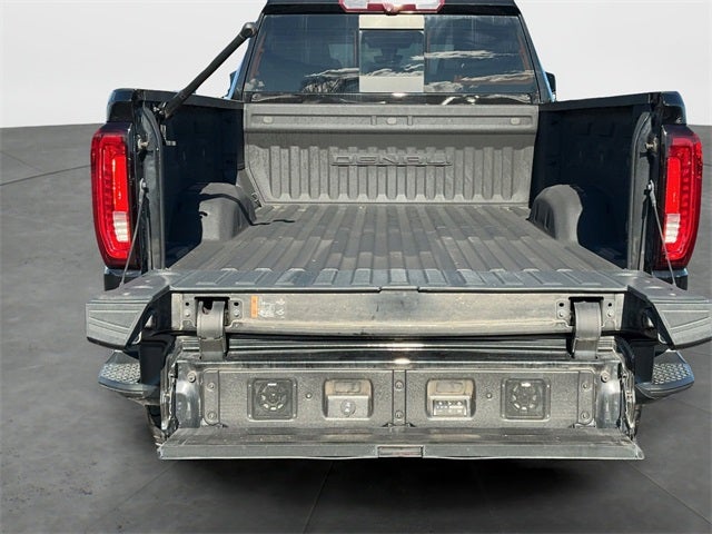 2023 GMC Sierra 2500HD Denali