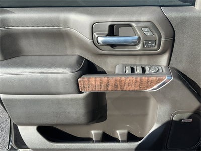 2023 GMC Sierra 2500HD Denali