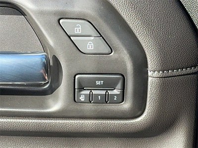 2023 GMC Sierra 2500HD Denali