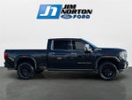 2023 GMC Sierra 2500HD Denali