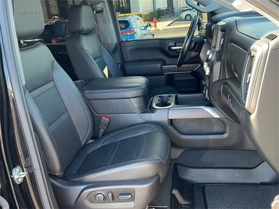 2023 GMC Sierra 2500HD Denali