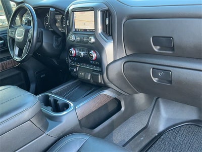 2023 GMC Sierra 2500HD Denali