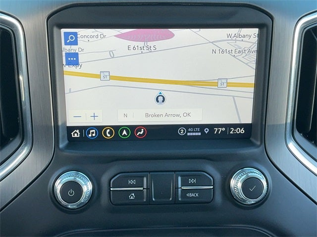 2023 GMC Sierra 2500HD Denali