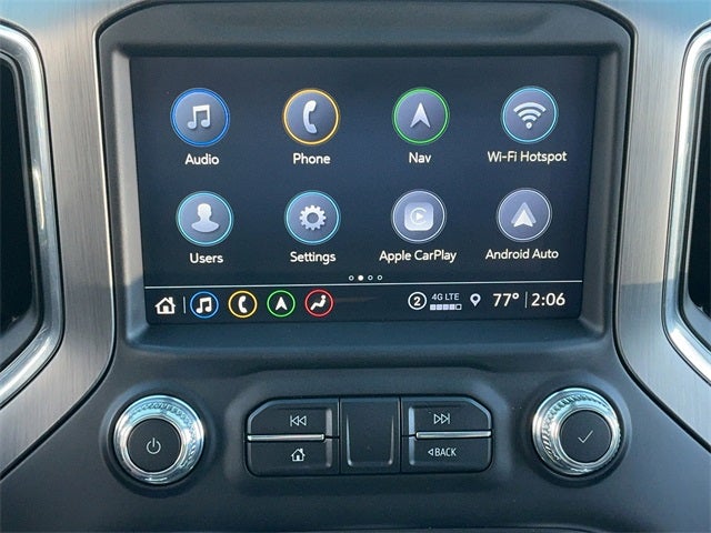 2023 GMC Sierra 2500HD Denali