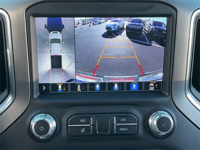 2023 GMC Sierra 2500HD Denali