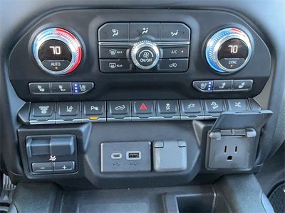 2023 GMC Sierra 2500HD Denali