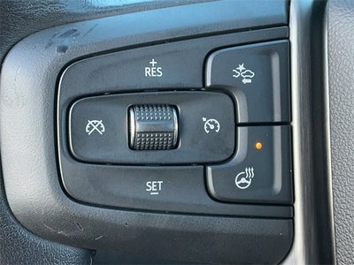 2023 GMC Sierra 2500HD Denali