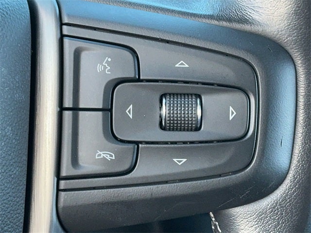 2023 GMC Sierra 2500HD Denali