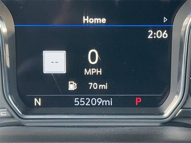 2023 GMC Sierra 2500HD Denali