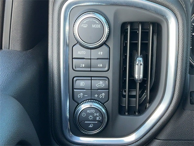 2023 GMC Sierra 2500HD Denali