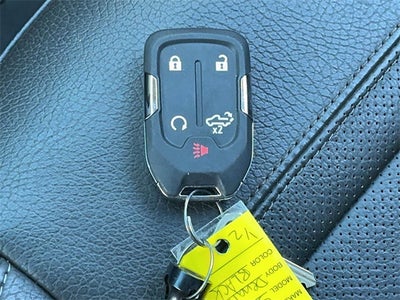 2023 GMC Sierra 2500HD Denali