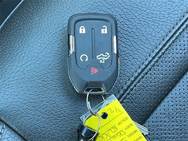 2023 GMC Sierra 2500HD Denali