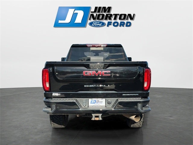 2023 GMC Sierra 2500HD Denali