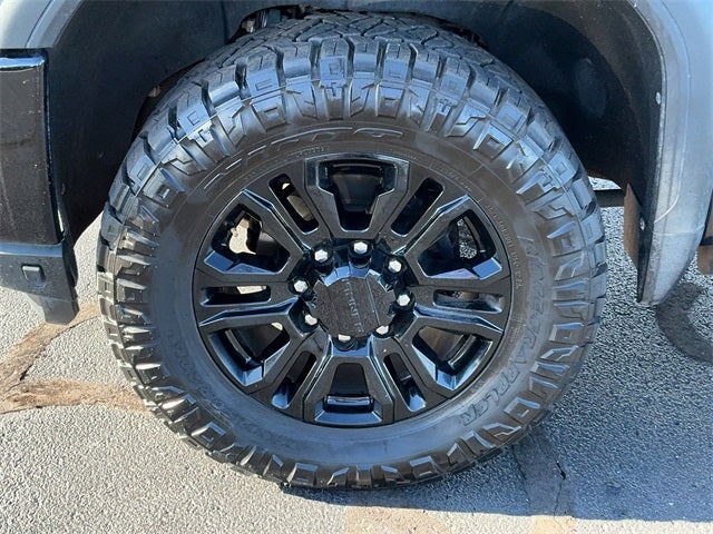 2023 GMC Sierra 2500HD Denali