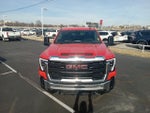 2025 GMC Sierra 2500HD Pro
