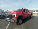 2025 GMC Sierra 2500HD Pro