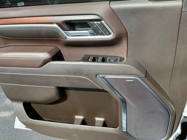 2025 GMC Sierra 2500HD Denali