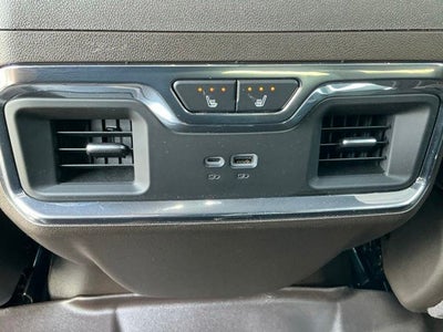 2025 GMC Sierra 2500HD Denali