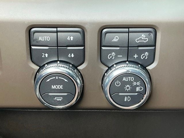 2025 GMC Sierra 2500HD Denali