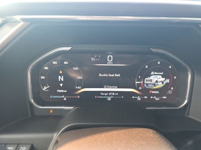 2026 GMC Sierra 3500HD Denali