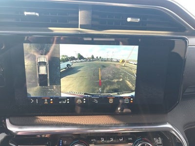 2026 GMC Sierra 3500HD Denali