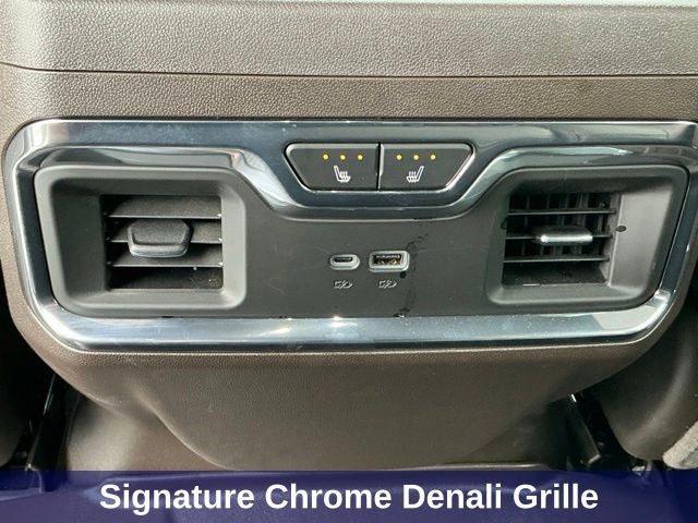 2026 GMC Sierra 3500HD Denali