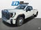 2026 GMC Sierra 3500HD Denali